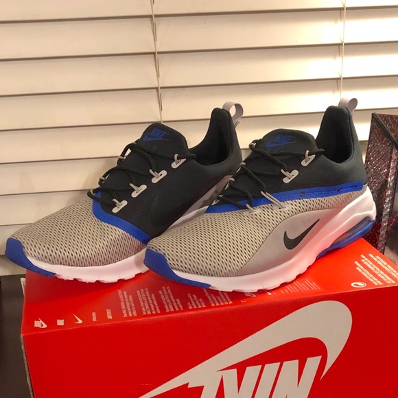 Nike Other - Nike Air Max Motion Racer 2 Sz 8.5 NWB